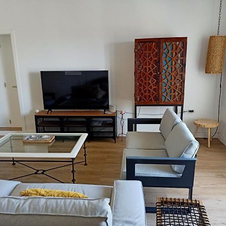 Villa Gallotia Las Puntas Екстер'єр фото