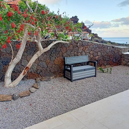 Villa Gallotia Las Puntas Екстер'єр фото