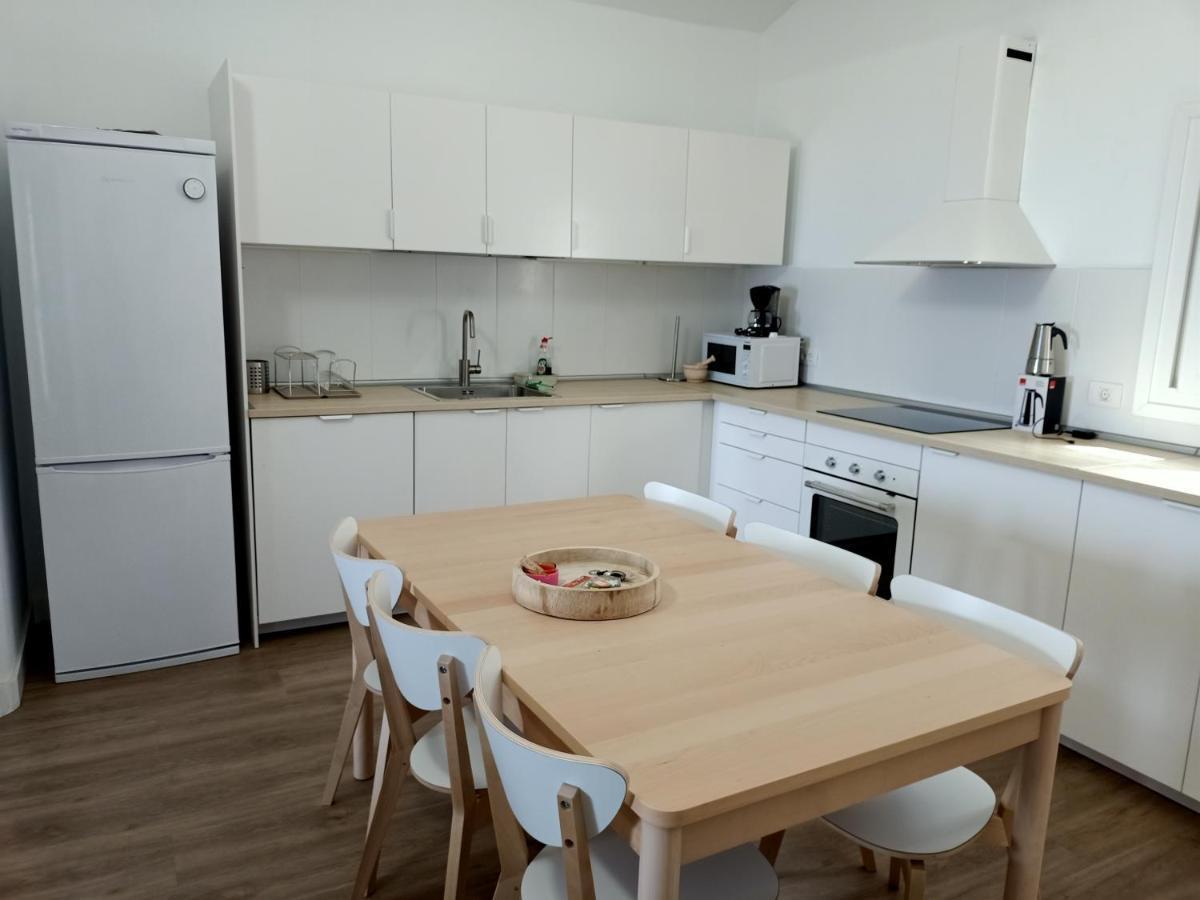 Villa Gallotia Las Puntas Екстер'єр фото